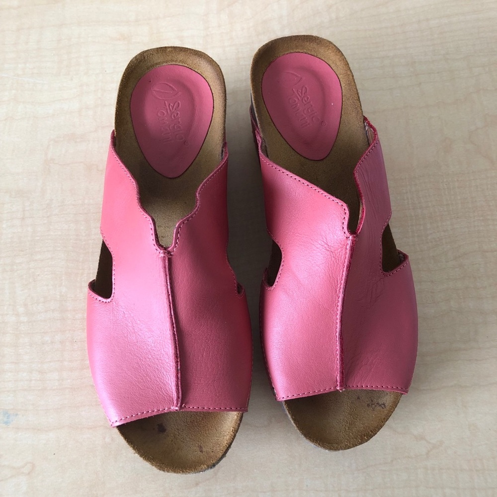 Sergio Tomani Shoes